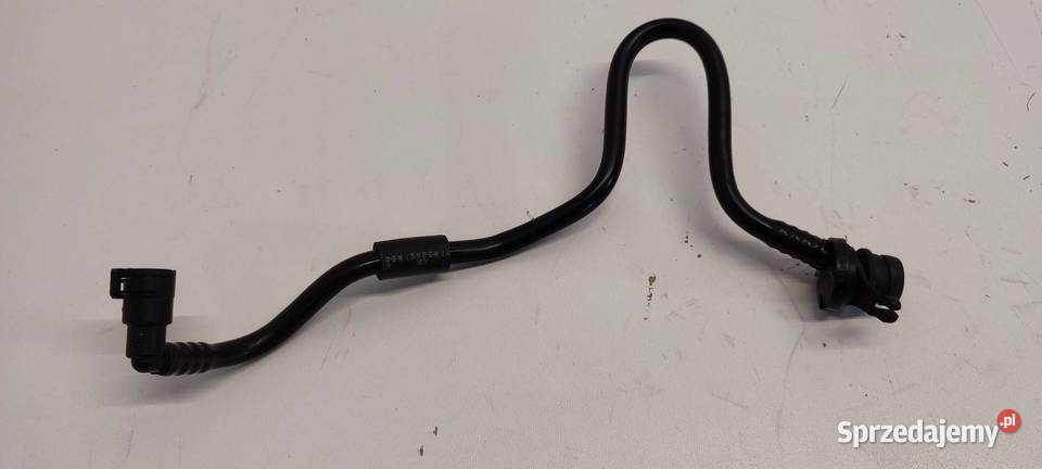 VW TIGUAN II PRZEWÓD PODCIŚNIENIA 5QF612041A