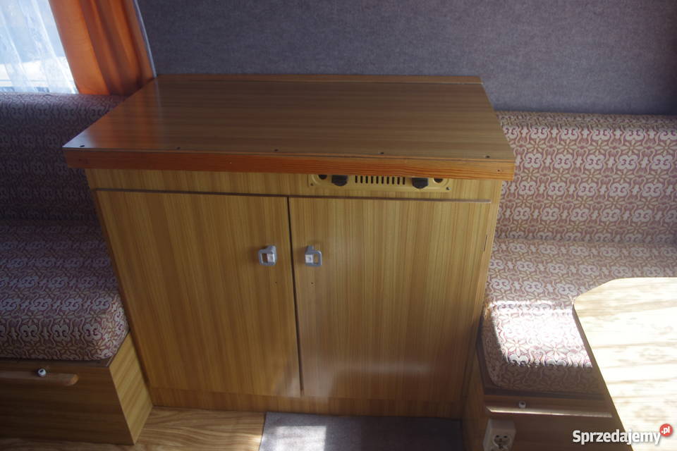 Sprzedam przyczepę Niewiadów N 126 N 127 mazowieckie Otwock sprzedam