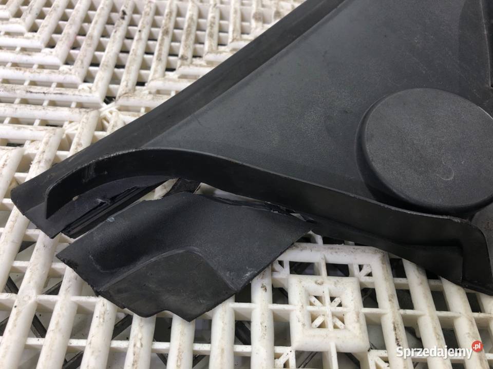 PODSZYBIE BMW E87 57550913 Hatchback 0313 OSŁONA sprzedam