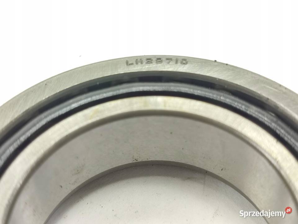 ŁOŻYSKO PIASTY KOŁA MITSUBISHI COLT I 14 Piasty i łożyska kół sprzedam