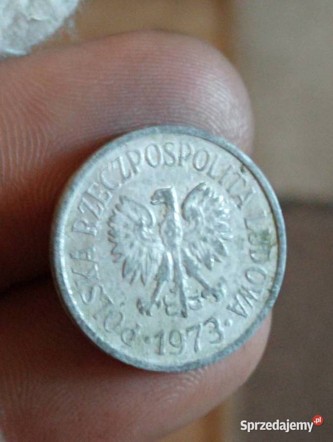 sprzedam czwarte 20 gr 1973 r bzm sprzedam