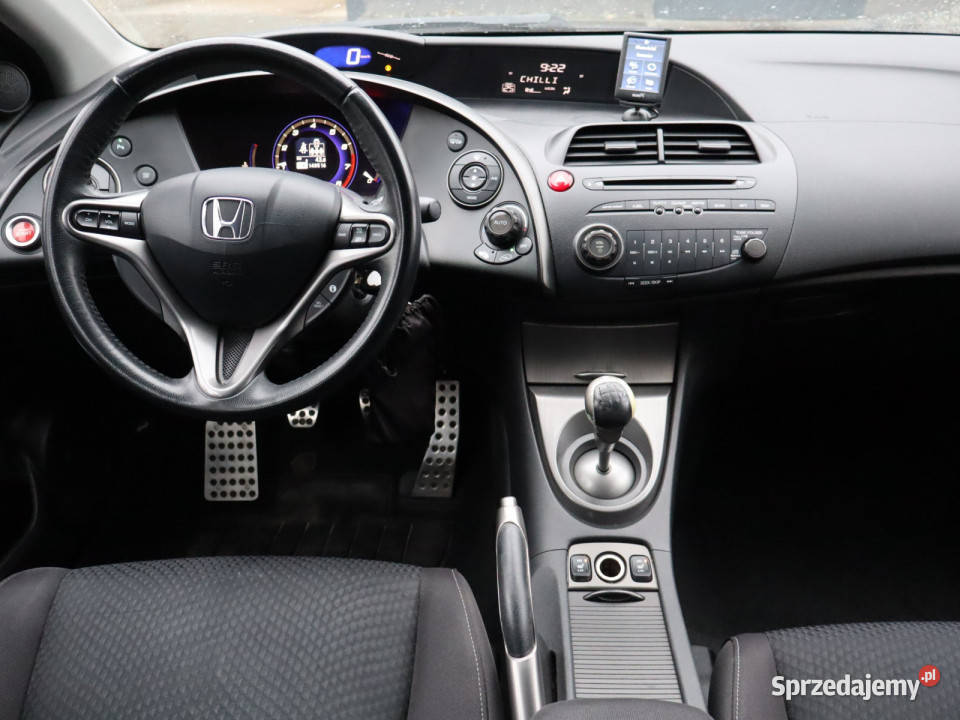 Honda Civic 14 iVTEC wielofunkcyjna kierownica Katowice sprzedam