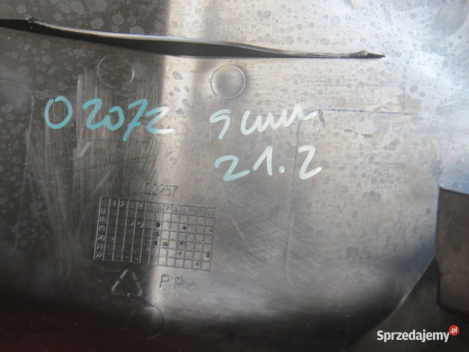 SWM 125 ITALY 2022 CZACHA CZASZA OWIEWKA OSŁONA Warszawa sprzedam