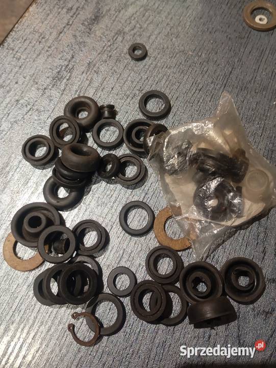 Zestaw naprawczy pompy hamulcowej FSO Polonez Lublin