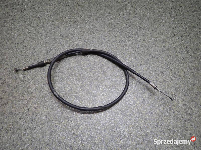 LINKA SPRZĘGŁA HONDA CR 250 9093R HPP Strzelce Krajeńskie