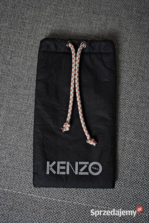 Etui na okulary Kenzo Uniseks Pozostałe Warszawa