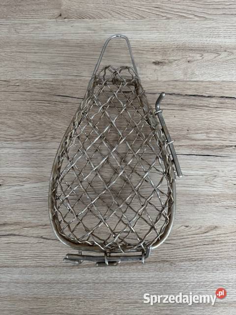 Siatka na szynki forma ażurowa Głogówko