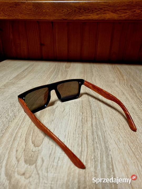 Piękne męskie okulary unisex nowość 2026 lubelskie Lublin sprzedam