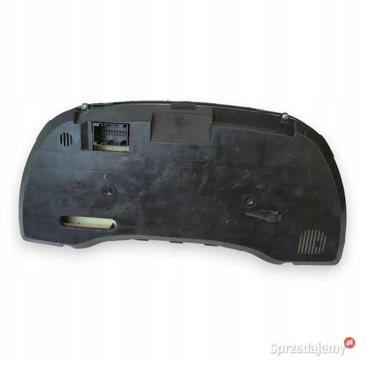 LICZNIK ZEGARY 51711239 Fiat Panda II 12 8V osobowe lubelskie Chełm sprzedam