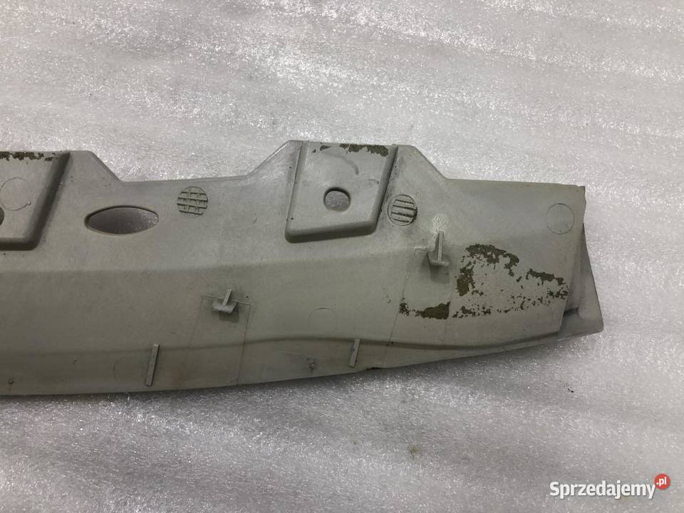 PODSZYBIE TYLNE KRATKA 7033680 BMW E60 osobowe sprzedam