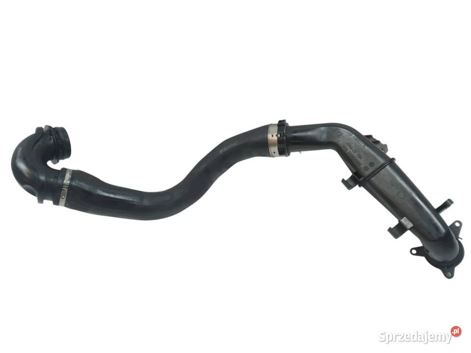 RURA PRZEWÓD INTERCOOLERA 20 CDTI 13240176 Opel
