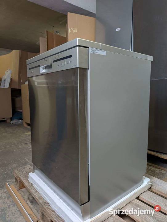 Zmywarka wolnostojąca Midea MFD60S121XIT 60 stal Rzeszów
