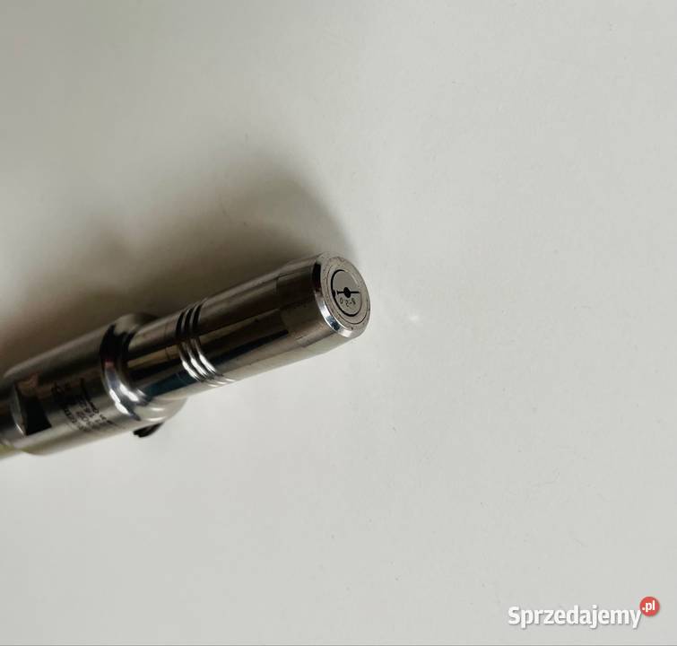 Przedłużka hydrauliczna 8 206302 SCHUNK Produkcja Czarnożyły