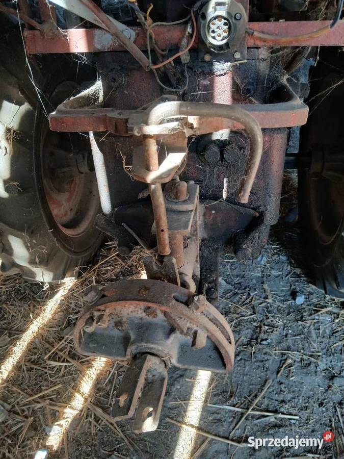 Traktorek SAM sprzedam