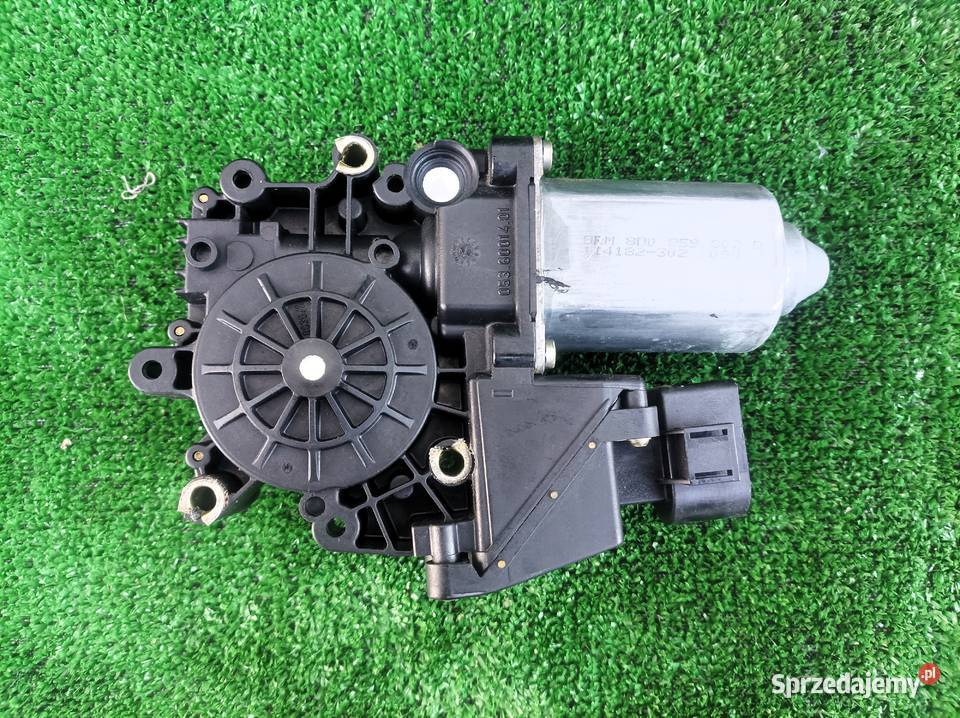 Silniczek szyby Lewy przód 8d0 959 802 d Audi a4 Radom