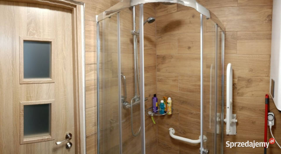 wynajme mieszkanie 3 pokoje Zabrodzie