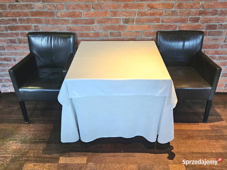 Stolik 84x84 wyposażenie restauracja pub bar Gastronomia Biznes i Przemysł Pszczyna