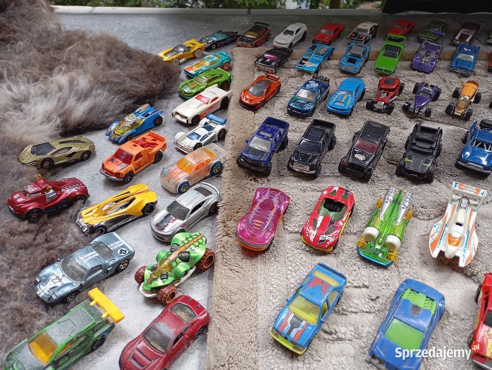 145 HOT WHEELS 300 pln Szczecin