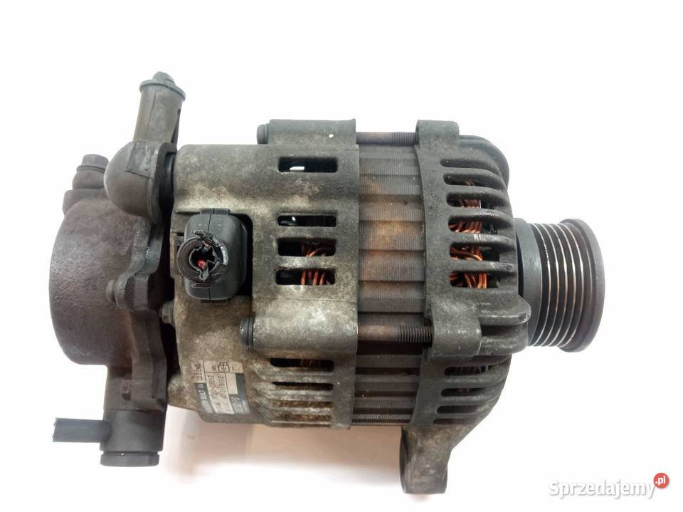 ALTERNATOR POMPA VACUM 3730027012 20 CRDI