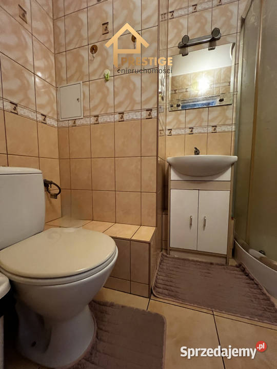 Gotowe do Zamieszkania Komfortowe 3 Pokoje na spółdzielcze własnościowe Mieszkania Konin