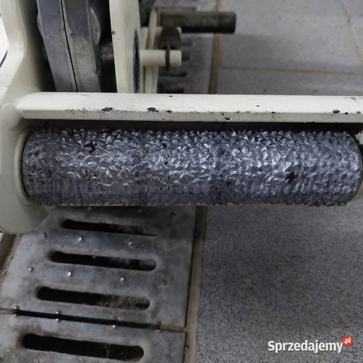 Mover napęd do przyczepy TRUMA POWRTOUCH DMC1600 Piaseczno