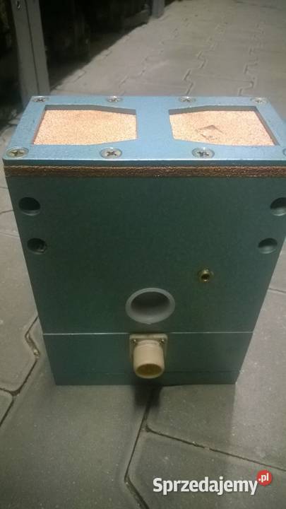 Rozdzielacz do wiertarki WRA633 Oleśnica