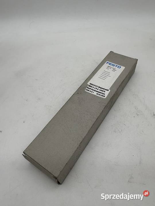 Festo JMVH518B 30475 Elektrozawór Warszawa