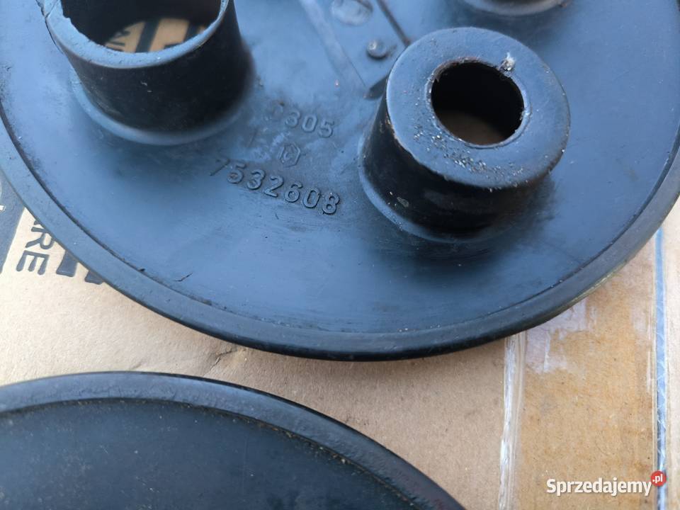 Fiat 126p kołpaki EL kołpak osobowe Stalowa Wola sprzedam