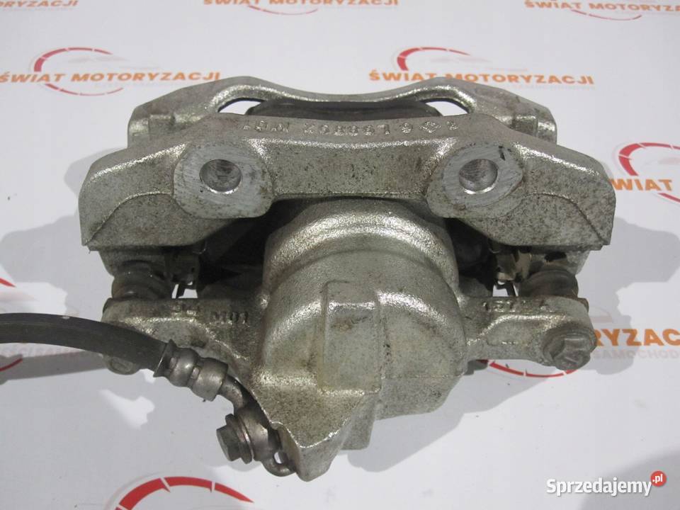 JEEP AVENGER 25r zacisk hamulcowy prawy przód Zaciski i jarzma świętokrzyskie