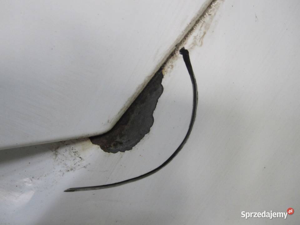 FORD FOCUS MK3 III 13r klapa tył