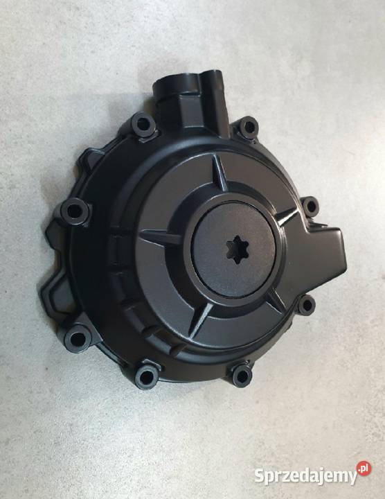 Bmw s1000rr dekiel pokrywa starora lewa Silniki i osprzęt małopolskie