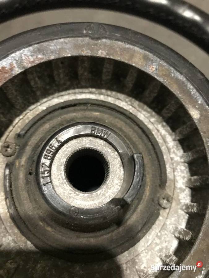 Kierownica BMW mtech1 m tech 1 m technik Lublin
