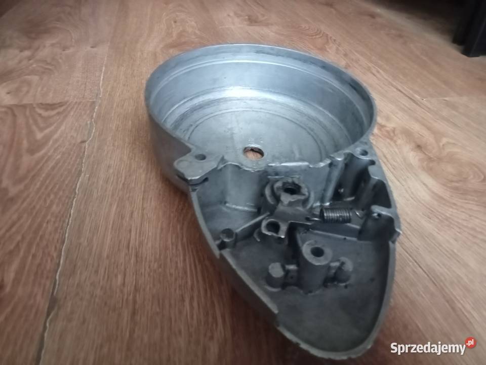 Pokrywa Magneto do motocykli wsk 125 125km Nowy Sącz