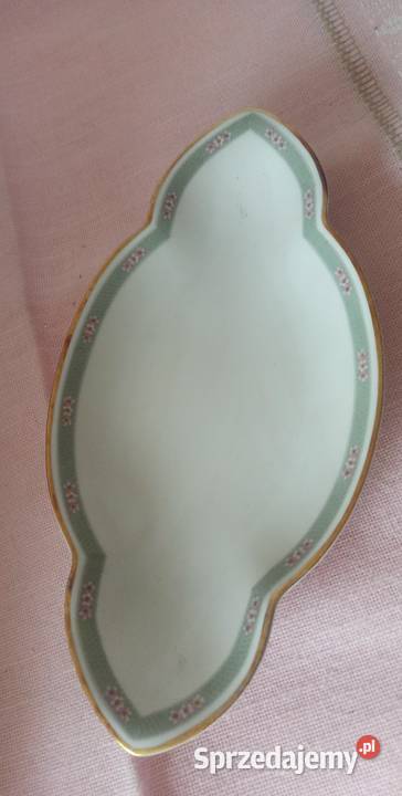 Sosjerka Rosenthal Selb Bavaria BOTTICELLI Syg pomorskie Gdańsk