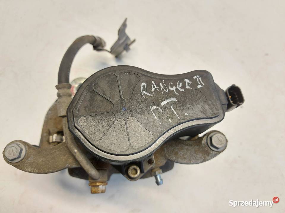 Ford Ranger VI 6 2024r ZACISK HAMULCOWY PRAWY