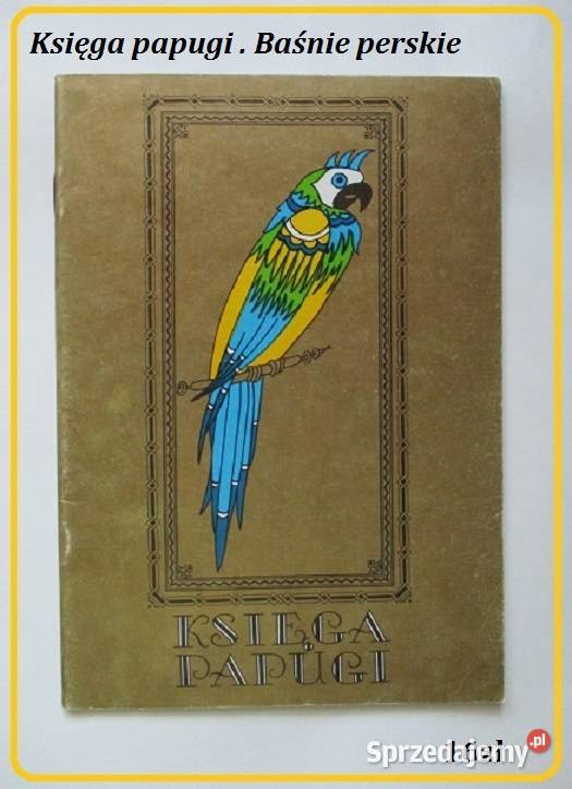 U Złotego ZródłaBaśnie polskie Wortman Rychlicki łódzkie Łódź