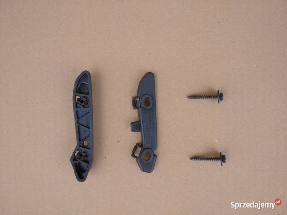 BMW F30 ramka maskownica listwa osłona szyby Jarocin