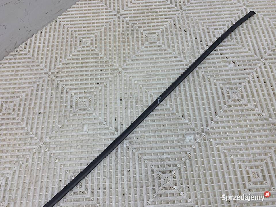 LISTWA DACHOWA PRAWA LEXUS CT 18 99 PROFILE