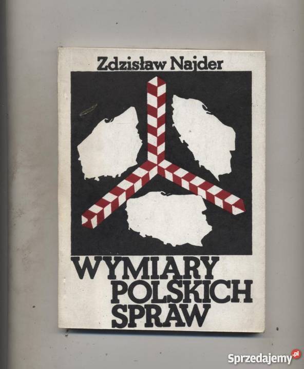 Wymiary polskich spraw Szczecin