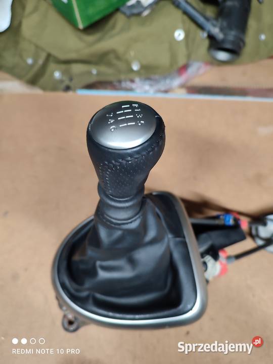 Renault Kangoo gałka biegow Namysłów