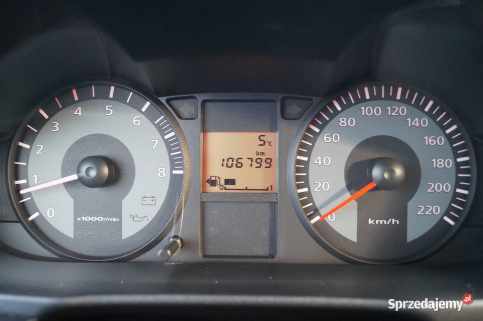 MITSUBISHI COLT 13 Benzyna GAZ Salon Polska Mały Rzeszów