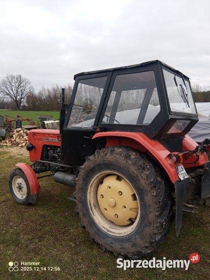 Ursus C360 Uciekajka sprzedam