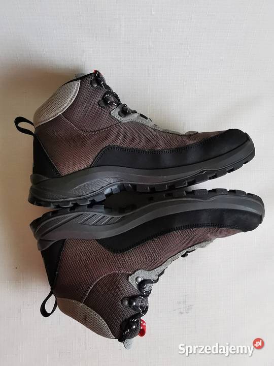 Trekkingi Alfa r41st sprzedam