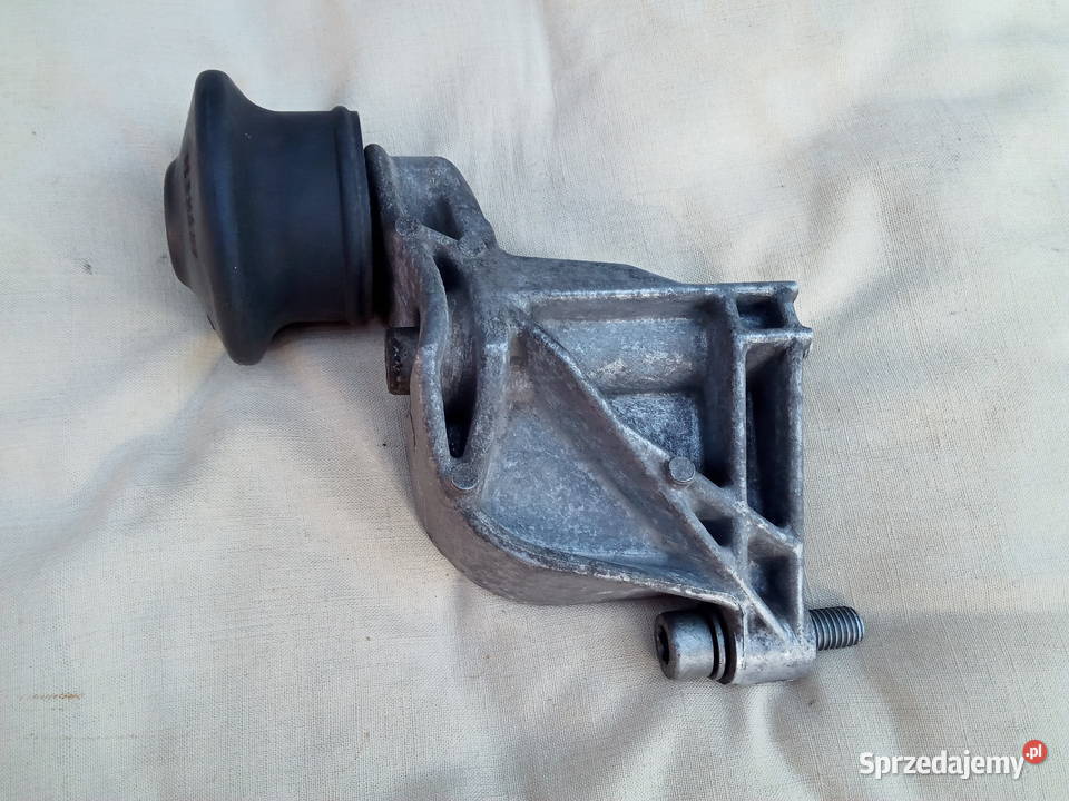 Audi 80 B4 19 TDI Łapa czołowa silnika Wspornik osobowe Dębica
