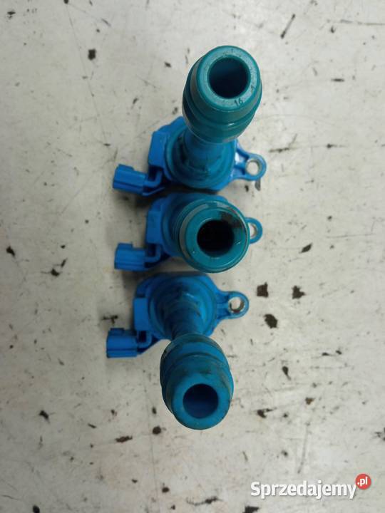 CEWKA ZAPŁONOWA KPL 3 35 B Nissan Murano I osobowe świętokrzyskie sprzedam