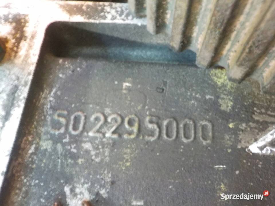 IVECO 23 HPI EURO 3 06r 115 F1AE0481B glowica Suków