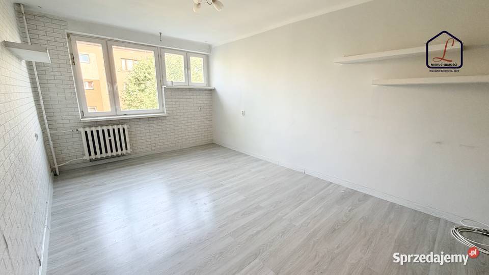 Mieszkanie 2 pok 3680m2 Nowy Sącz Tuwima 3 DO sprzedam