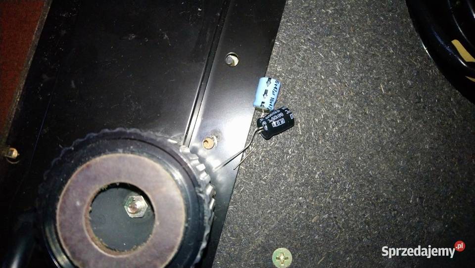 Gramofon SANSUI SR 525 Warszawa