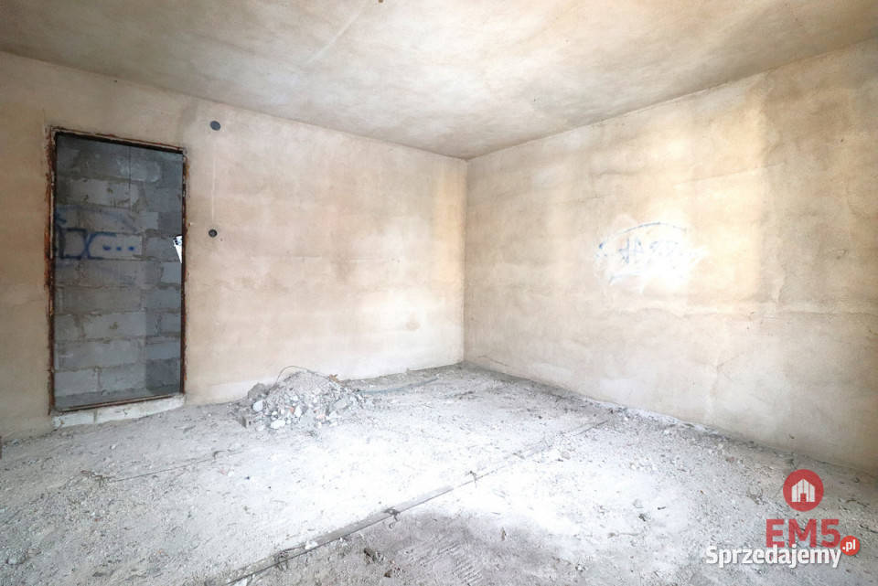 sprzedaży domu bliźniaka 120m Sejny