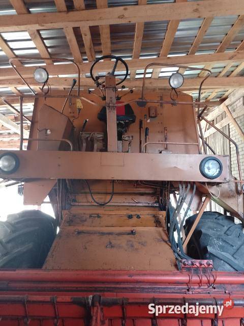 Bizon 56 Zwoleń sprzedam